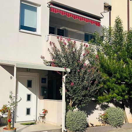 Apartament Mima Pula Zewnętrze zdjęcie