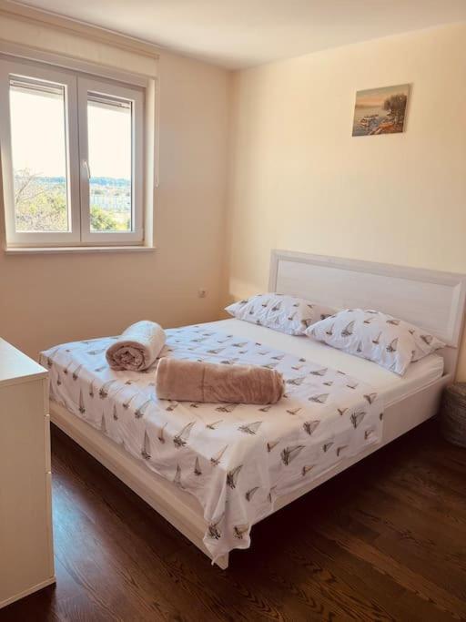 Apartament Mima Pula Zewnętrze zdjęcie