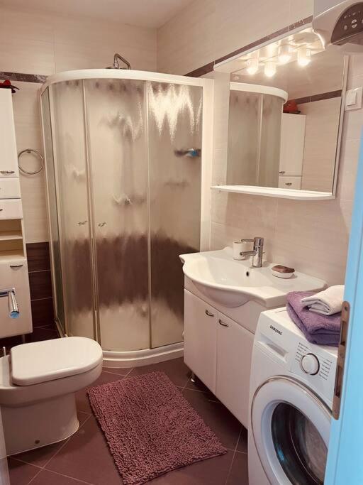 Apartament Mima Pula Zewnętrze zdjęcie