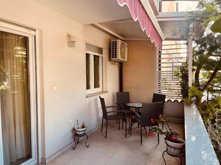Apartament Mima Pula Zewnętrze zdjęcie