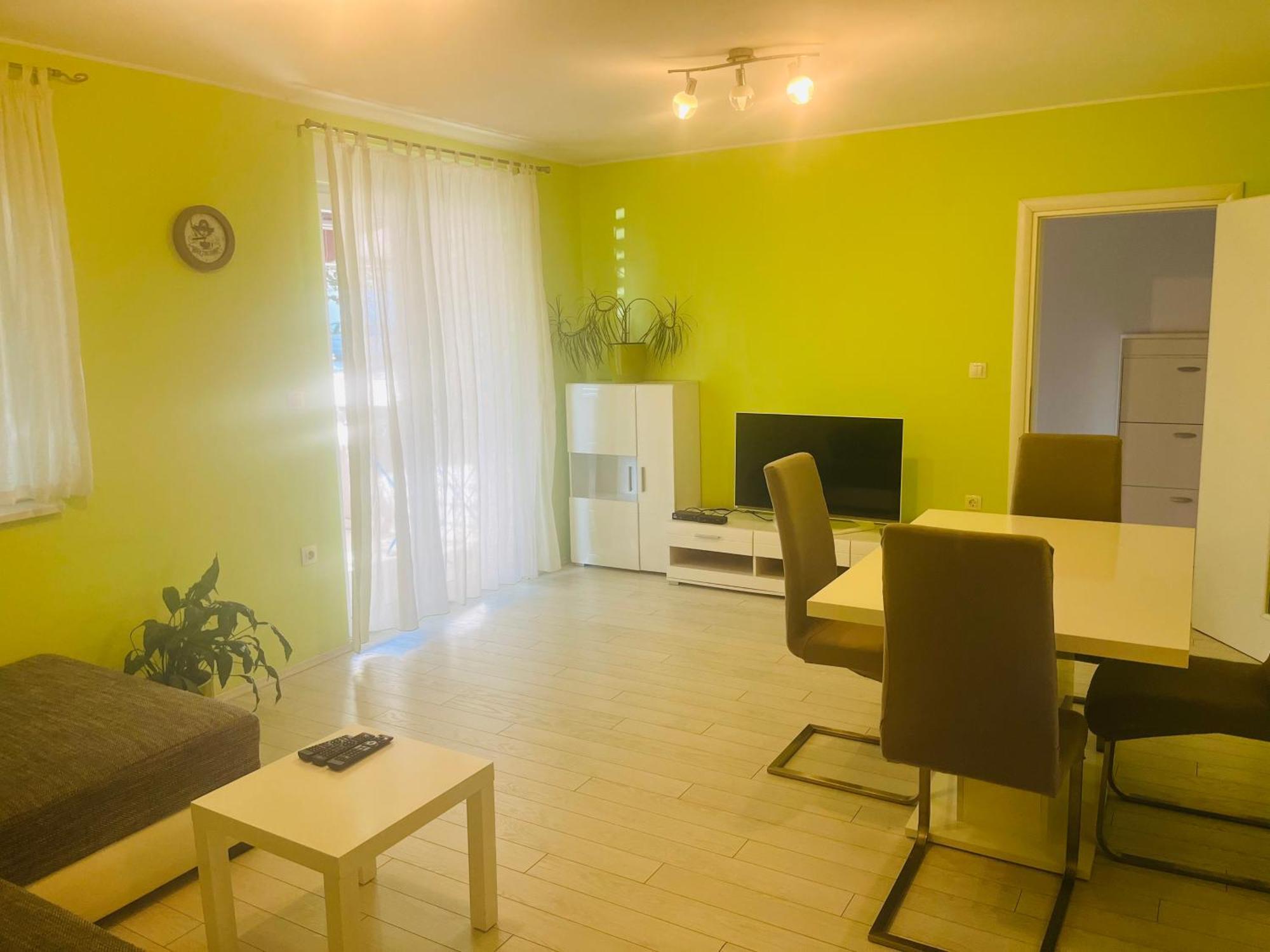 Apartament Mima Pula Zewnętrze zdjęcie